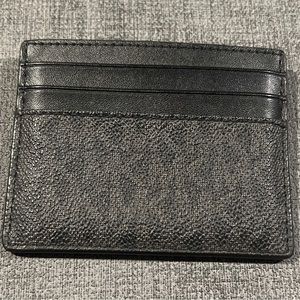 Michael Kors Men’s Large Card Case